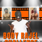 Body Rajel Challenge 2.0