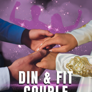 Din And Fit Couple