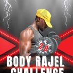 Body Rajel Challenge