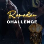 Ramadan challenge