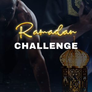 Ramadan challenge